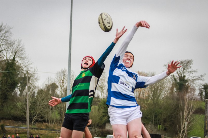 Monaghan U14s - U18s v Dungannon November 17th 2018 (32).jpg